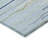  Machine Washable Indoor/Outdoor Chantille ACN996 Paprika Area Rug-533187792