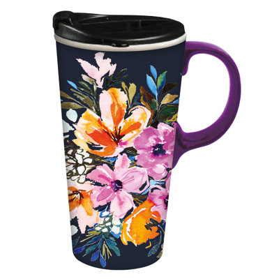 Grande tasse de voyage 17 onces Kahl