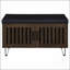 Banc de rangement 2 portes-214001066