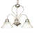 Satin Nickel selected