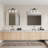 Florian 3 - Light Dimmable Vanity Light-935228469-935228458