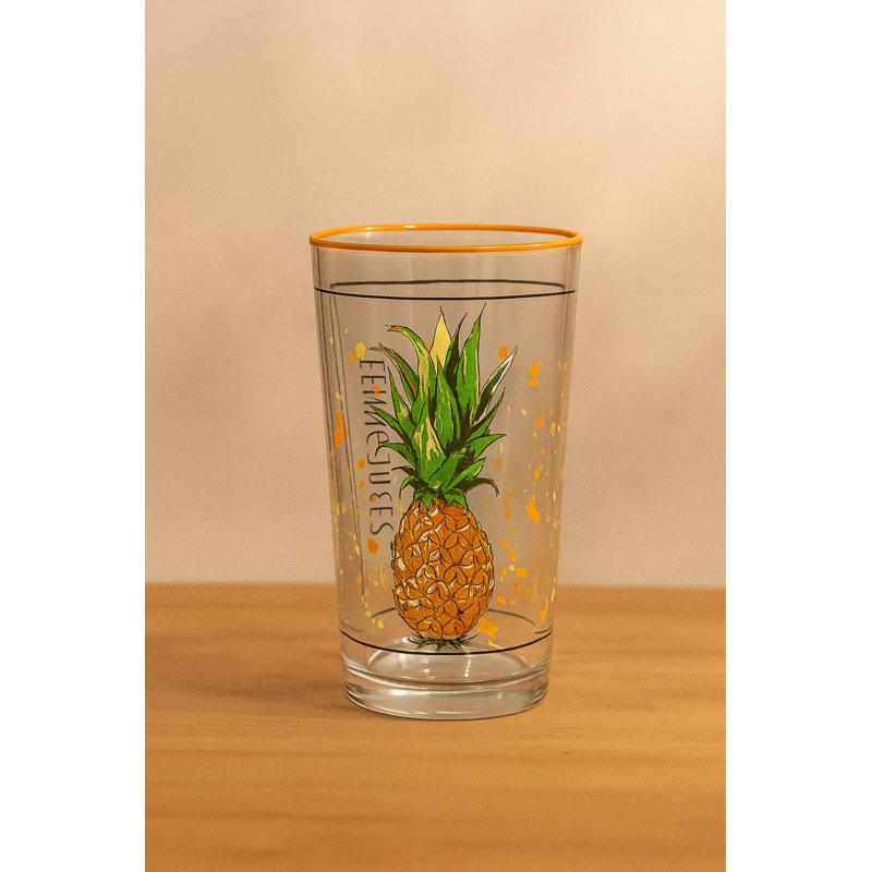 Glass Set