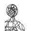 Naturals Mister Sculpture