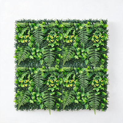 Faux Plant