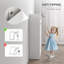 16 Pair Flip Down Shoe Storage-445589508