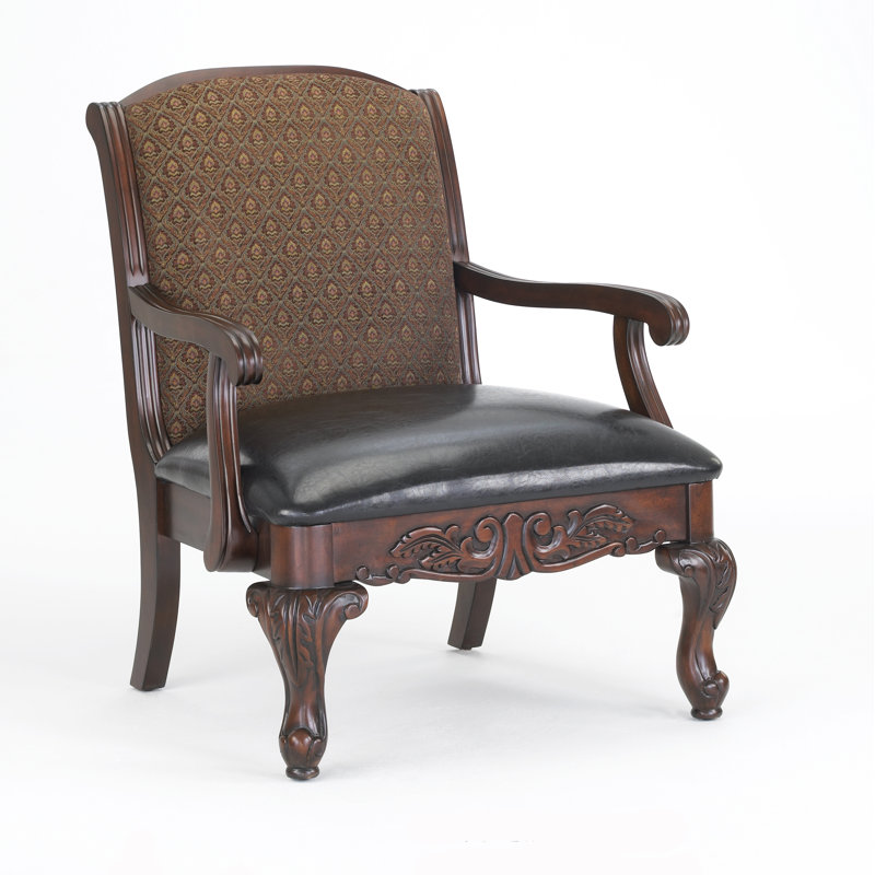 Fauteuil Arlesha