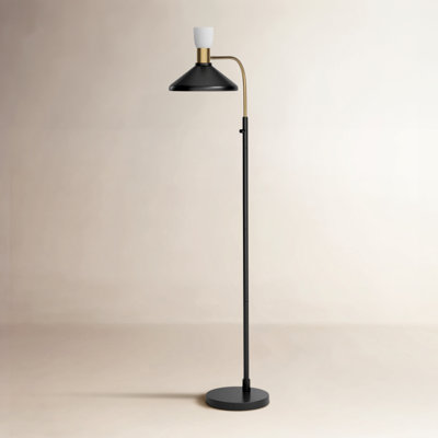 Rotisha 61'' LED Floor Lamp