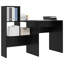 Credenza Desk