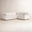Easton 2 - Piece Sectional with Air Mattress-752132819-752132838-752138767