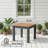 Eastlake HDPE Outdoor Side Table
