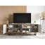 Aikens Unfinished TV Stand for TVs up to 65"-1373687225