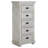 Tripp 24'' W 5 - Drawer Dresser-508040762