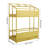 Entrance Umbrella Organizer