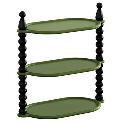 Porte-gobelet moderne minimaliste | Support de tasse à eau haute esthétique, support de présentation de tasse de café, artefact de rangement de bureau à domicile