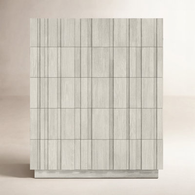 Tempo 5 - Drawer Dresser