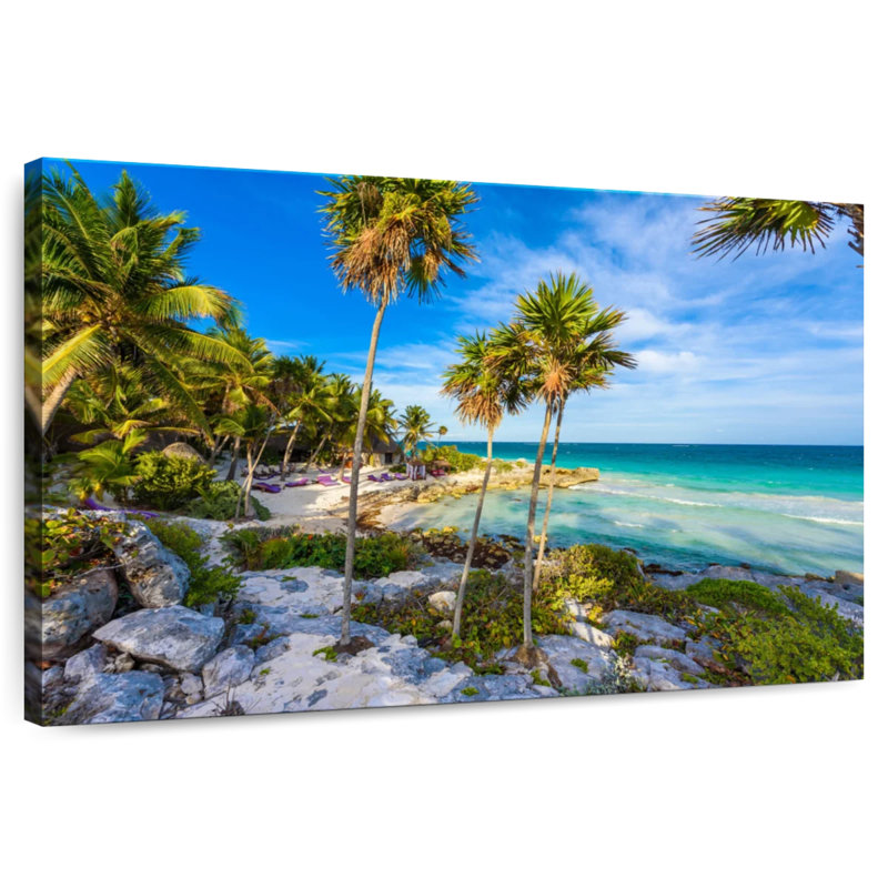 Gillard Cancun Gillard Gillard, H 20 po x l 30 po