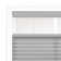 Coursey Semi-Sheer Light Filtering Top Down Bottom Up Cellular Shade