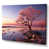 Wrapped Canvas selected