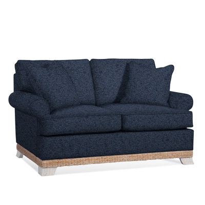 Fairwind 65'' Upholstered Loveseat