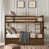Rustic Brown selected