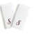 Letter: S