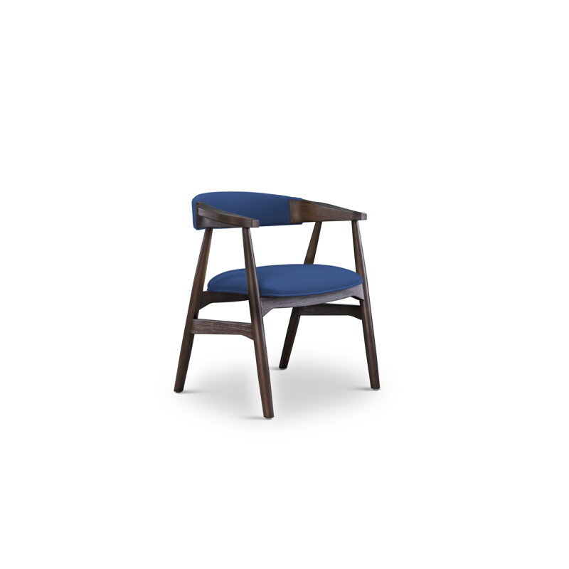 Armand Upholstered Arm Chair