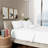 1000TC Ultra-Soft & Silky Luxury Egyptian Cotton Sheet Set-86637634-86637637
