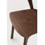 Bok Solid Wood Dining Chair-105762875