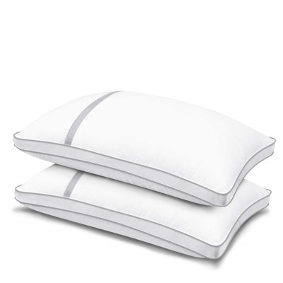 Rudis L70 x W42cm Support Pillow