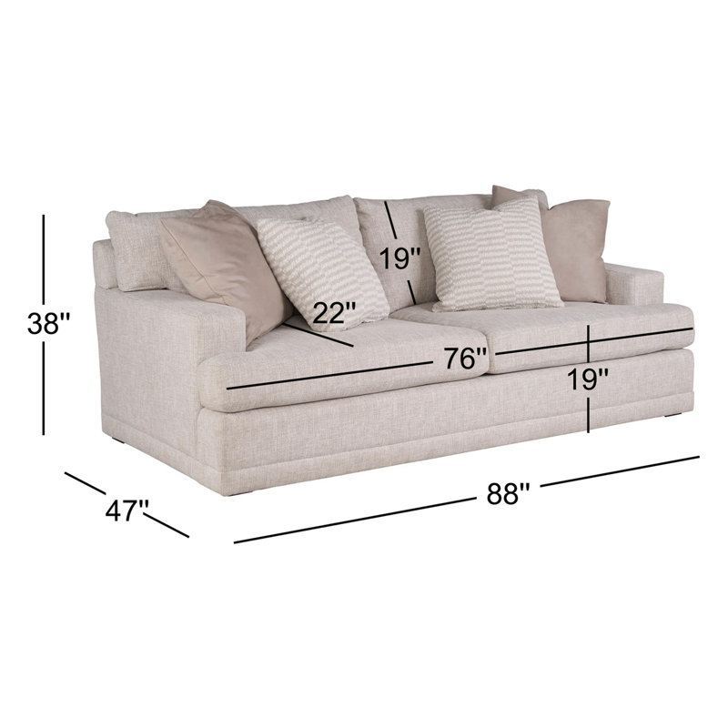 Hadlee Sofa