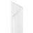 49.5'' H x 2.13'' W x 2.13'' D Plastic