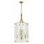 Whitestone 9 - Light Chandelier-1680321999