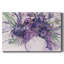 Toile tendue lavande florale I-Gallery-186991695