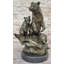 Figurines et sculptures Scopp