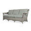 Nantucket Outdoor 3 - Seat Patio Sofa-1920875838-1975708469