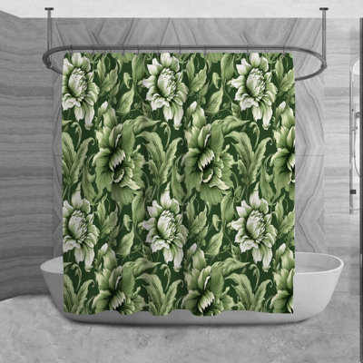 Rideau de douche Nateal