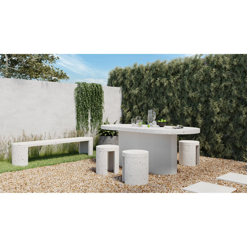 Patio Bar Stool