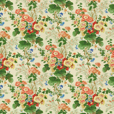Althea 100% Cotton Print Fabric
