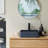 Thais Square  Terrazzo Bathroom Sink-114422592