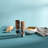 Adhoc I.mill Electric Salt & Pepper Mill In Acacia Wood