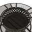 Round Smokeless Fire Pit