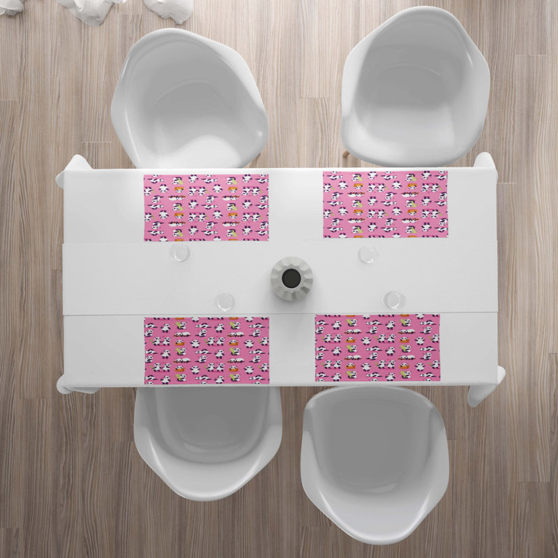 Récapitulatif 18,5" art animal