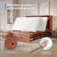 Matelas de rangement escamotable Murphy-381384897