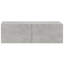 Iven Unfinished TV Stand for TVs up to 70"-351693961-351693960