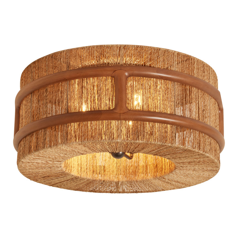 Noa 3 - Light Flush Mount