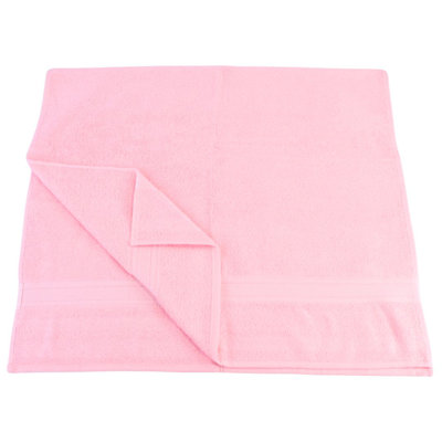 100% Cotton Bath Towel