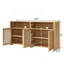 Armoire buffet 63 po Mid-Century-1214947866
