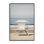  Surf Shack on Shore, estampe numérique par Crystal Lynn Collins