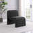 Black est en rupture de stock