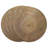 Fosston Solid Colour Round Placemat